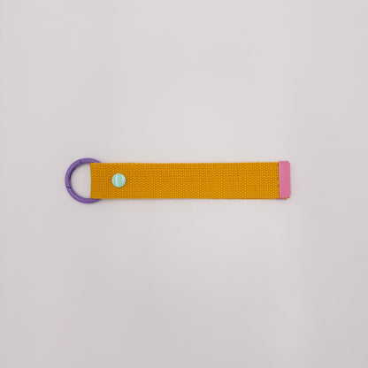 Runrascals Custom Sticky Bag Tags