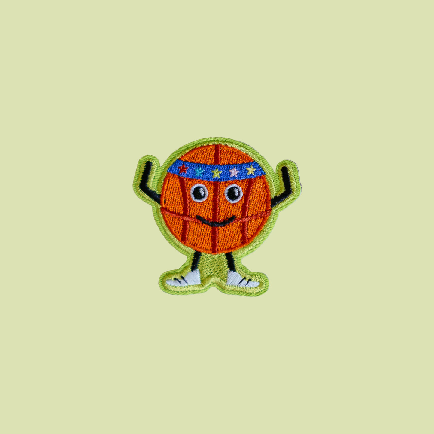 Mr Hoops